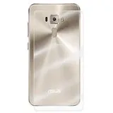 D&A ASUS ZenFone 3 (ZE520KL) 5.2吋日本原膜HC機背保護貼(鏡面抗刮)