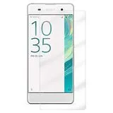 D&A SONY Xperia XA Ultra (6吋)日本原膜HC螢幕保護貼(鏡面抗刮)