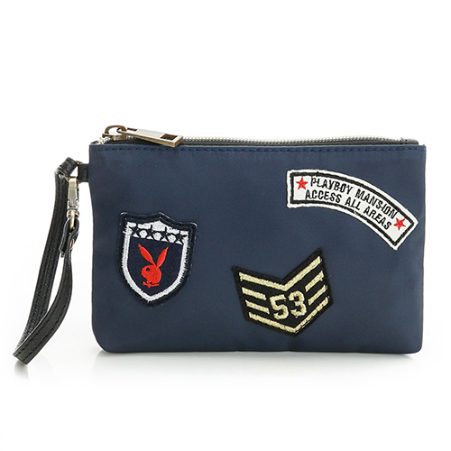 PLAYBOY
冒險追夢兔系列