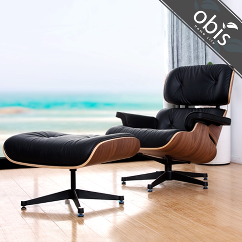 【obis】經典復刻版Lounge Chair/躺椅