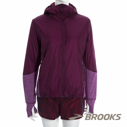 BROOKS LSD 保暖防風防水外套 (221139691)