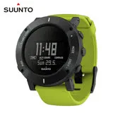 SUUNTO Core Crush時尚設計與戶外功能運動錶