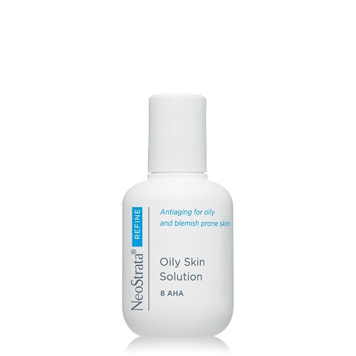 NeoStrata 妮傲絲翠 果酸油性膚質專用溶液 100ml