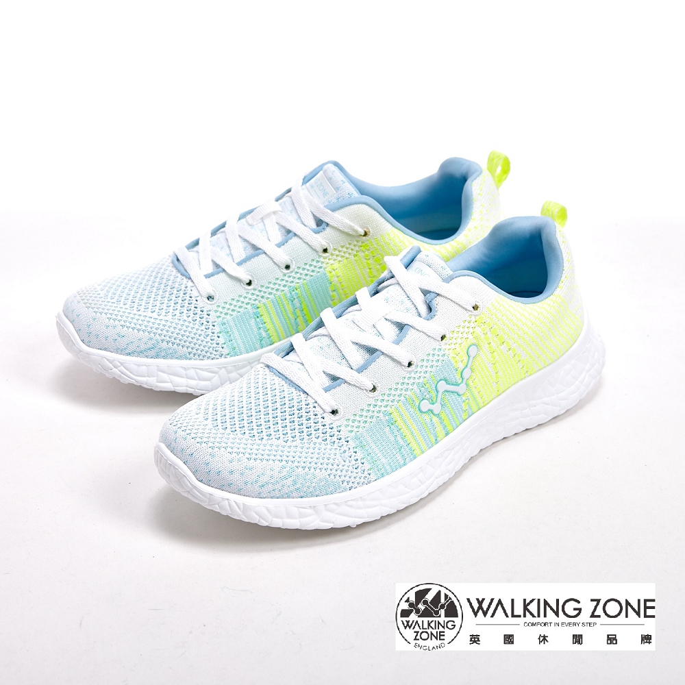 WALKING ZONE
綁帶運動鞋女鞋