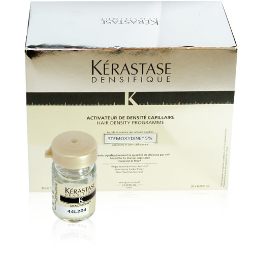 KERASTASE 卡詩 白金賦活精粹 30*6ml