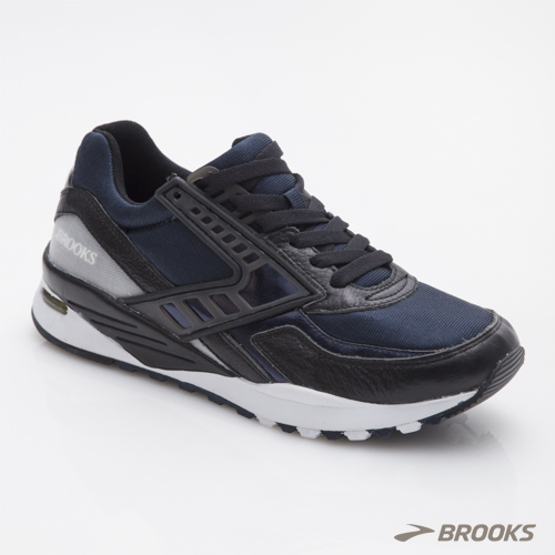 BROOKS 男 Regent(1102051D083)
