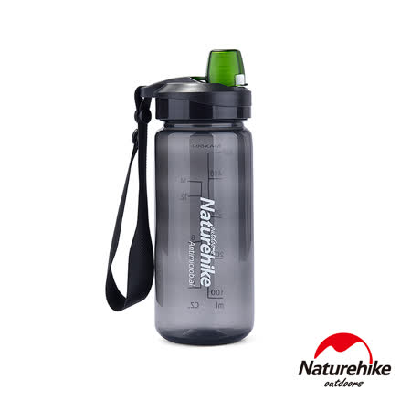 Naturehike 
輕量易開式A060運動水壺 