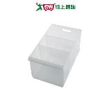 KEYWAY LF-1001 Fine隔板整理盒(附輪)【愛買】