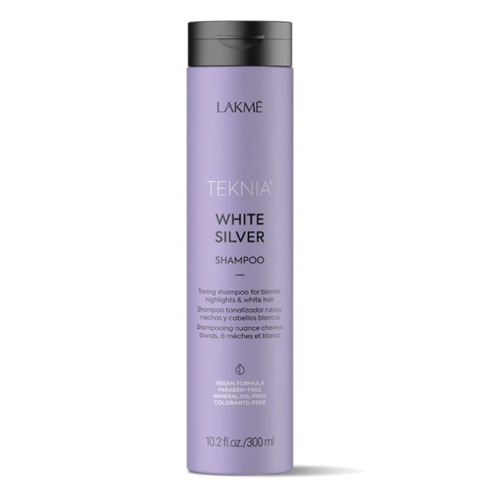 Lakme 矯色洗髮精300ml
