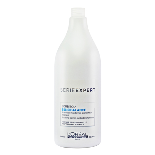 L'OREAL 萊雅 絲漾博胺基酸舒敏洗髮精1500ml