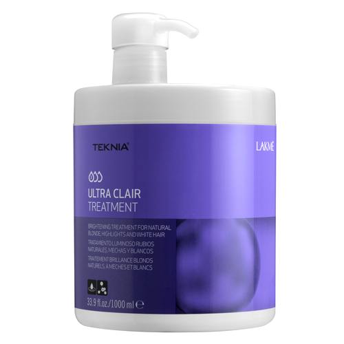Lakme 矯色髮泥1000ml