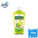 【茶樹莊園】茶樹超濃縮洗碗精-500ml