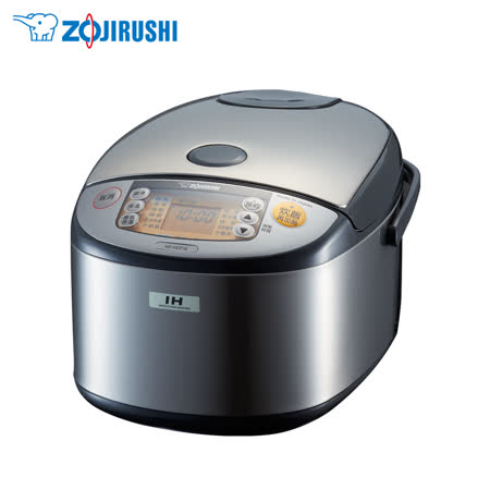 象印10人份
IH豪熱沸騰微電腦電子鍋