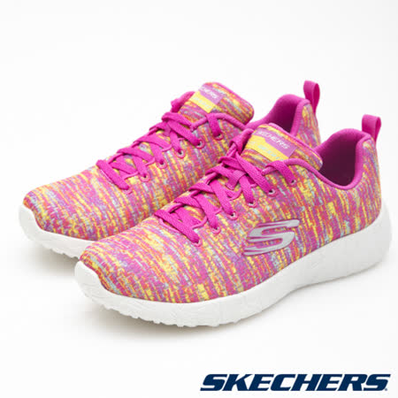 SKECHERS(女)運動鞋