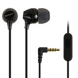 SONY Xperia 入耳式 原廠耳機 MDR-EX15AP 3.5mm 線控麥克風 立體聲 耳機 玫紅色