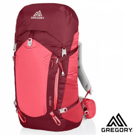 美國 GREGORY
網架式健行登山背包
