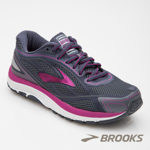 BROOKS 女 Dyad 9 (1202231D442)