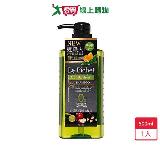 髮職人舒活抗屑調理洗髮精500ml【愛買】