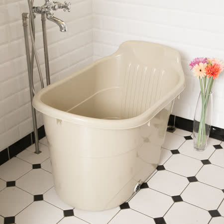 百貨通 箱根泡澡桶 160l Friday購物