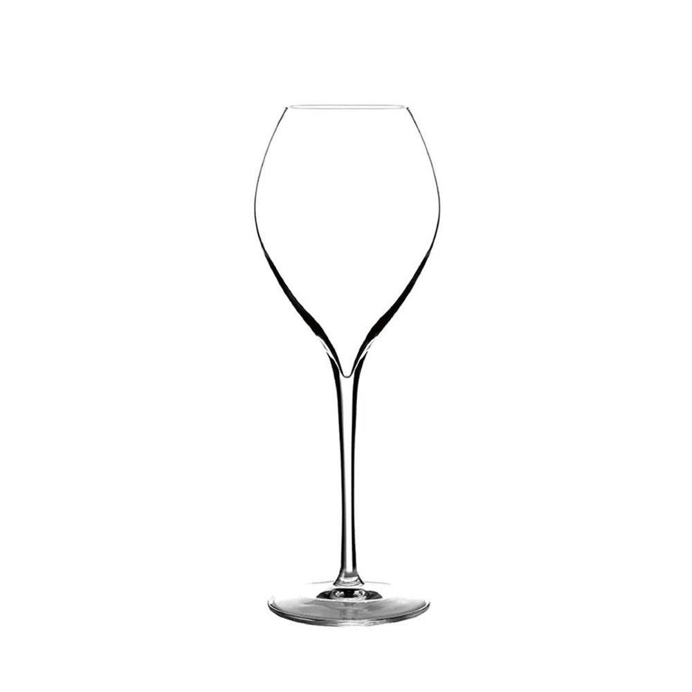 《法國利曼酒器 Lehmann series》JAMESSE頂級系列 / 香檳杯-285ml(2入)-LMJM-285