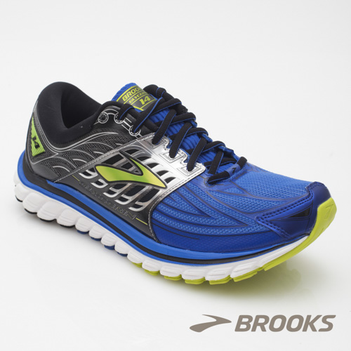 BROOKS 男 Glycerin 14 (1102361D464)