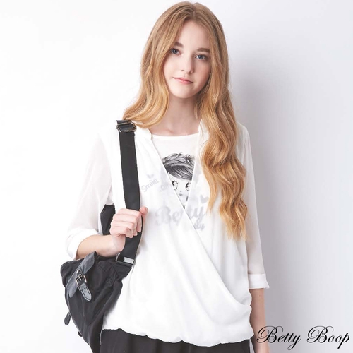 Betty
品牌聯合出清390起