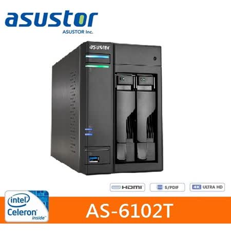 ASUSTOR 華芸 NAS
指定型號專案活動