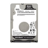 WD 威騰 WD5000LPLX 黑標 500GB(7mm) 2.5吋硬碟