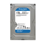 WD 藍標 1TB 3.5吋SATA硬碟(WD10EZEX)