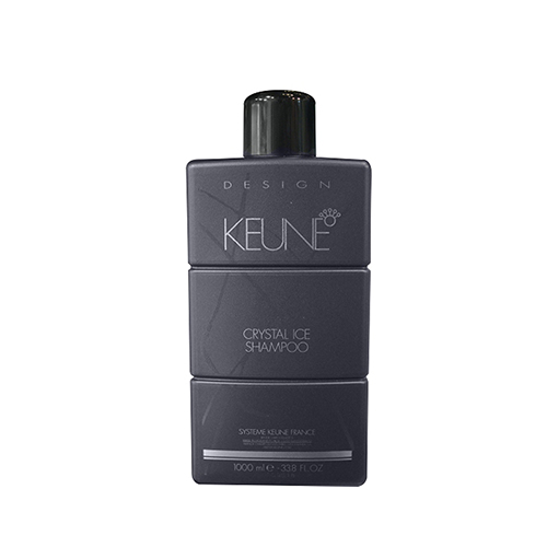 KEUNE 薄荷冰鎮洗髮精1000ml