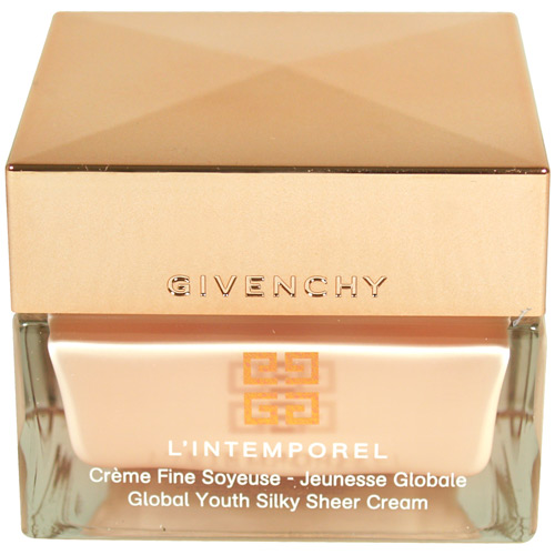 GIVENCHY紀梵希 極緻修護眼霜(15ml)