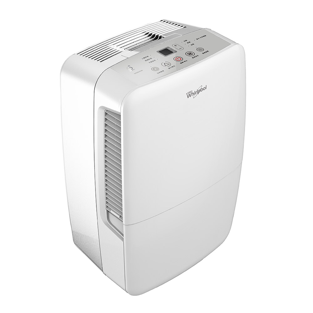 Whirlpool 16L
節能除濕機 WDEE30W