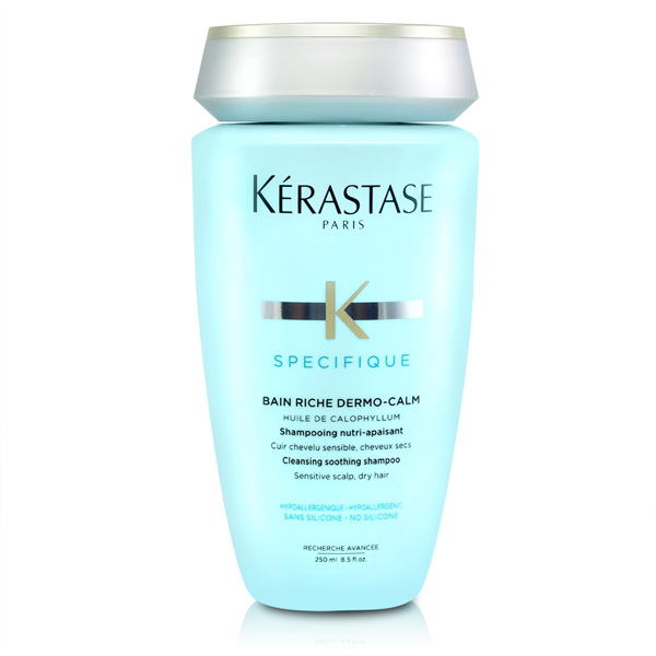 KERASTASE卡詩 特潤舒活髮浴(頭皮舒活)250ml