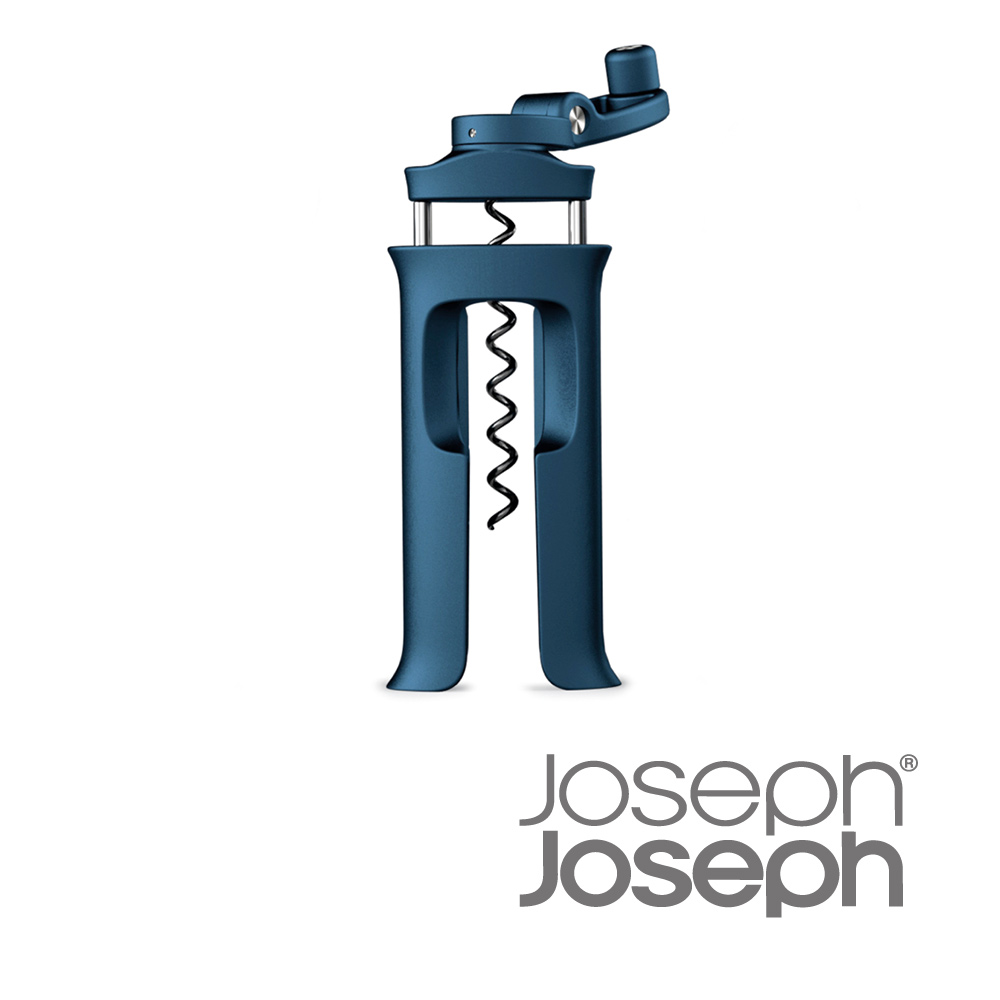 Joseph Joseph英國創意餐廚★吧檯好手開酒器★