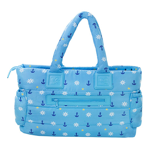 【hanabene】花花班尼经典极轻量-空气包/妈妈包大侧包(海军蓝)