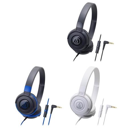 audio technica s100is