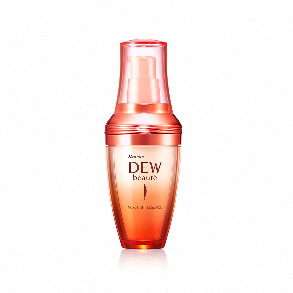 【KANEBO佳麗寶】DEW beaute潤活美肌保濕彈力美容液 45g
