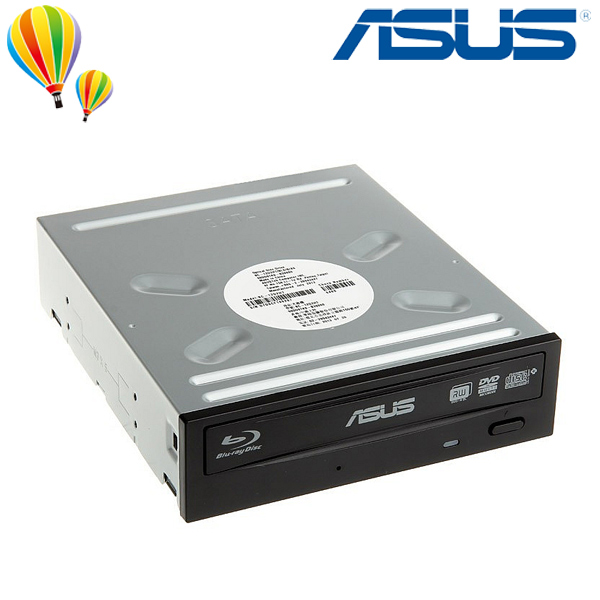 ASUS 華碩 BC-12D2HT 12X 藍光複合燒錄機 (SATA介面)