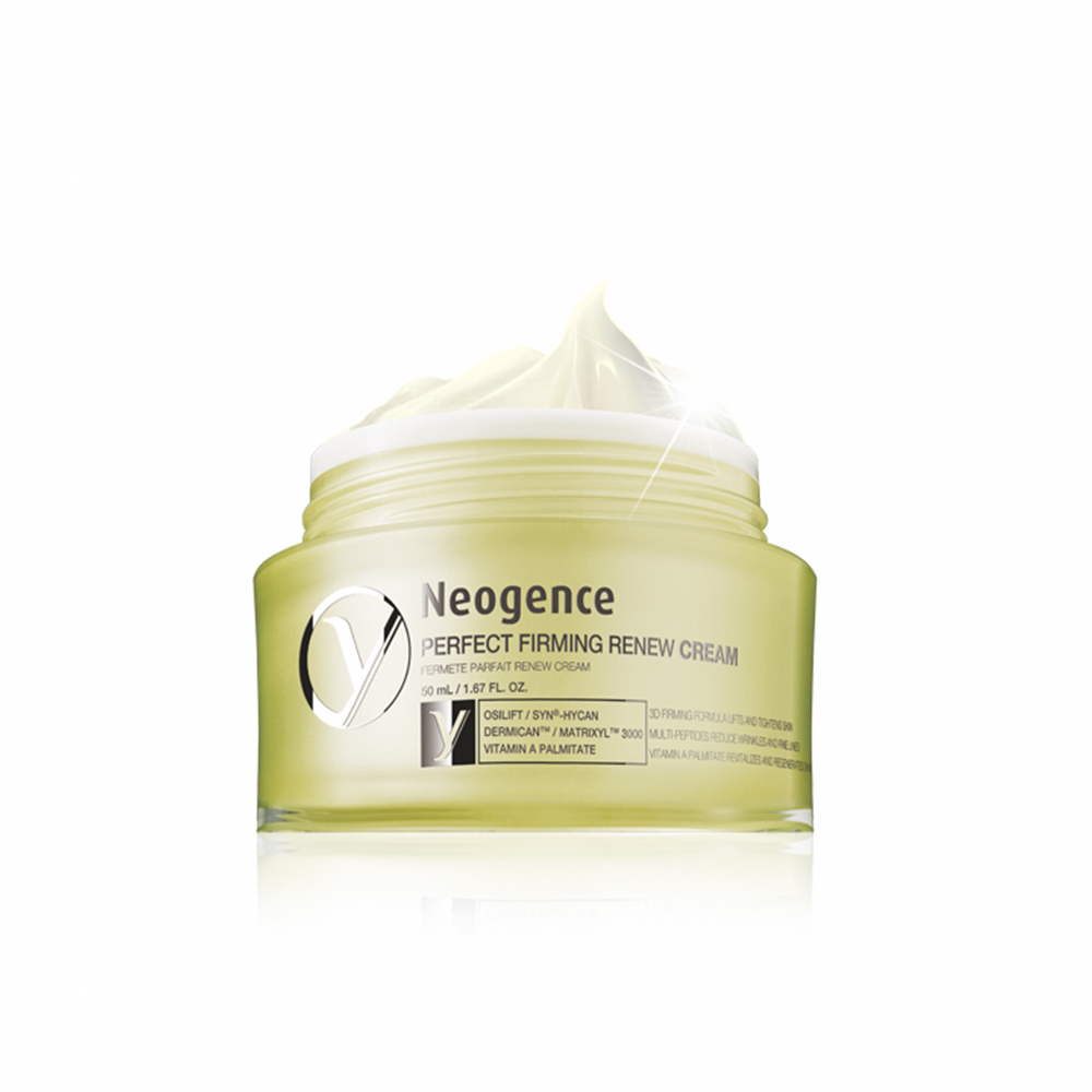 Neogence 霓淨思 全能緊緻活膚霜50ml