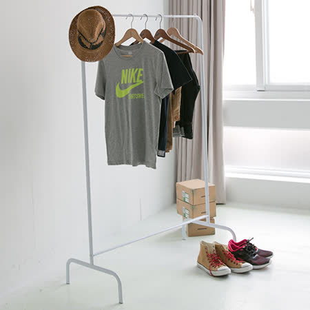 Peachy life
日系簡約ㄇ型吊衣桿