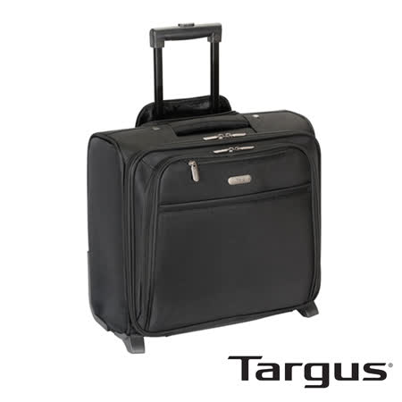 Targus Rolling 
15.6 吋電腦商務拉桿箱