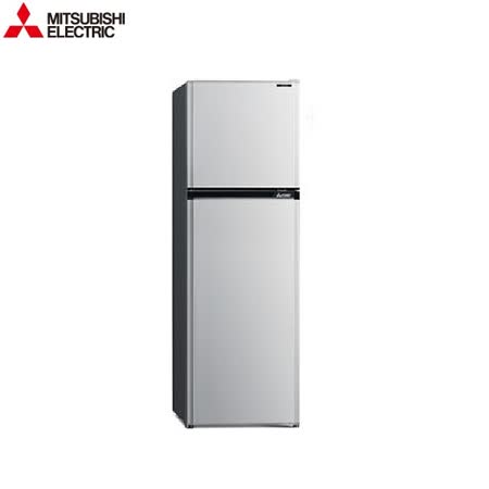 MITSUBISHI  三菱 273L 
雙門電冰箱 MR-FV27EJ