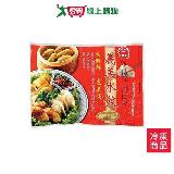 義美水餃-豬肉高麗菜1050g【愛買】
