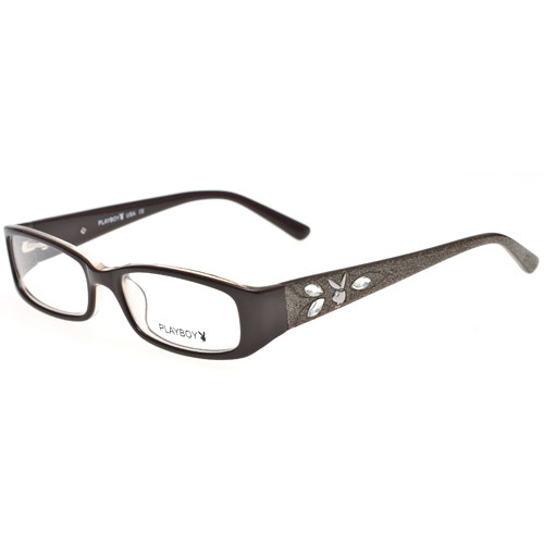 PLAYBOY-時尚光學眼鏡(PB85086-O60)