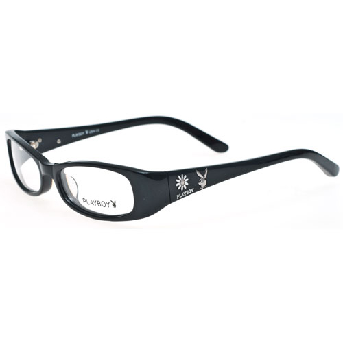 PLAYBOY-時尚光學眼鏡(PB85087-A)