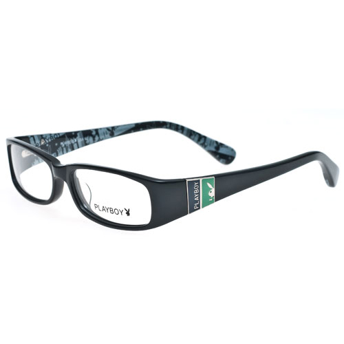 PLAYBOY-時尚光學眼鏡(PB85090-A)
