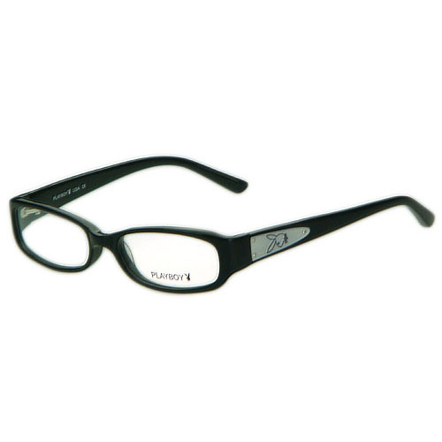 PLAYBOY-時尚光學眼鏡(PB5009-A)