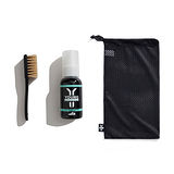 【Y.A.S】 美鞋神器 洗鞋劑60ml+洗鞋袋-綠茶(AA0044)