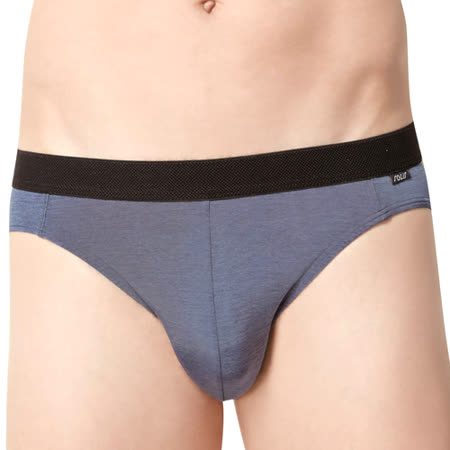 【SOLIS】
素面貼身三角男褲