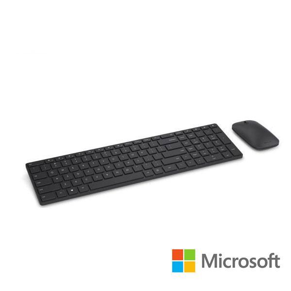 微軟 Designer Bluetooth設計師藍牙鍵盤滑鼠組